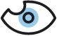 眼瞼⼿術のイメージ